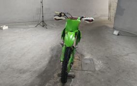 KAWASAKI KX250X KX252D
