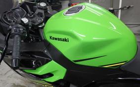 KAWASAKI NINJA 400 2024 EX400L