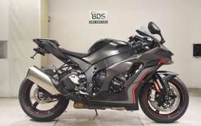 KAWASAKI ZX 10 NINJA ABS 2022 ZXT02L