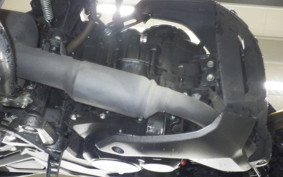 HONDA CB200X 2023
