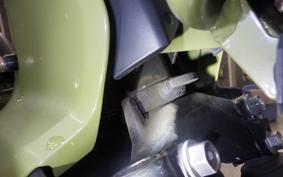 HONDA CROSS CUB 110 2021 JA45