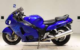 SUZUKI GSX-1300R HAYABUSA 2008