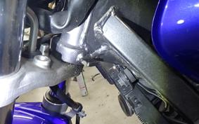 HONDA HORNET 250 2020 MC31