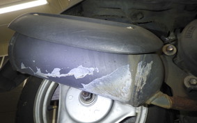 SUZUKI PALETTE CA45A