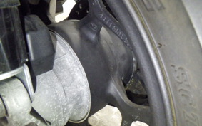 HONDA PCX 160 2004 KF47