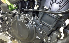 KAWASAKI Z400 Gen.2 2022 EX400L