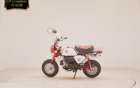 HONDA MONKEY 2026 AB27