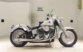 HARLEY FLSTF 1450 2004