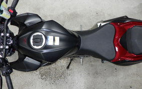 KAWASAKI Z250 Gen.2 2016 EX250P