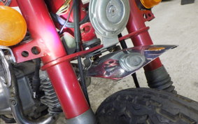 HONDA MONKEY Z50A