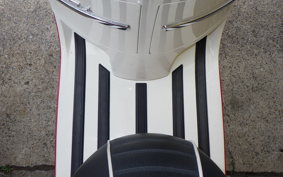 PEUGEOT ジャンゴ125A