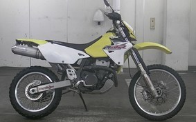 SUZUKI DR-Z400S 2002 SK43A