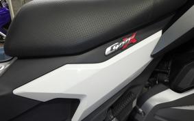 BMW C400X 2021
