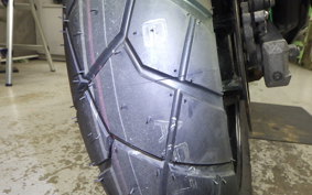 SUZUKI DL650 ( V-Strom 650 ) A 2006