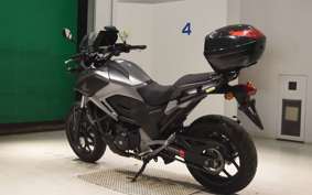 HONDA NC750X 2015 RC72