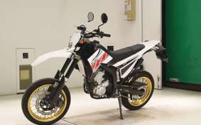 YAMAHA WR250X 2025 DG15J