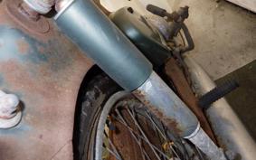 HONDA C70 SUPER CUB C70