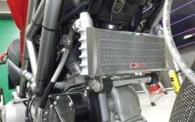 DUCATI MONSTER 400 IE 2004