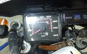 HONDA XLR250R GEN 3 2018 MD22