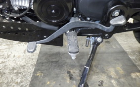 HONDA DAX 125 2019 JB04