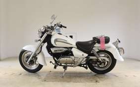 HYOSUNG GV250 2014