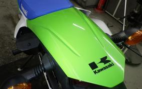 KAWASAKI KLX150L 1988