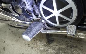 YAMAHA VMAX 2001