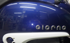 HONDA GIORNO 3 2012 AF77