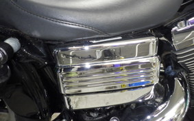 HARLEY FXDL 1580 2011