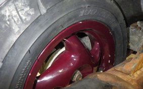 HONDA LEAD 100 2026 JF06