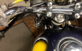 KAWASAKI 250TR BJ250F