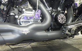 HARLEY FLTRXSE1800CVO 2012
