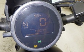 HONDA REBEL 250 S 2000 MC49
