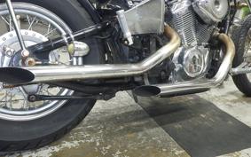 HONDA STEED 400 1994 NC26