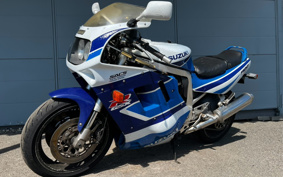 SUZUKI GSX-R1100 1991 GV73A