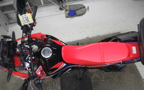 HONDA CRF250 GEN 2 RALLY 2023 MD47