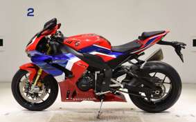HONDA CBR1000RR RSP 2020 SC82