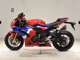Фото Honda CBR1000RR RSP 2020 с японского аукциона