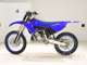 Фото Yamaha YZ125 с японского аукциона