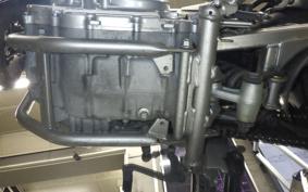 YAMAHA TRICKER Gen.2 2022 DG16J