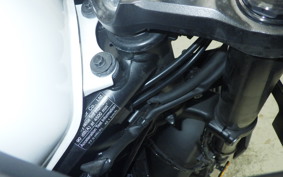 HONDA NX400 2025 NC65