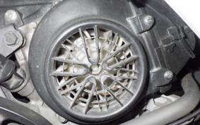 HONDA DIO 110 2023 JF58