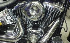 HARLEY FLSTF 1580 2014