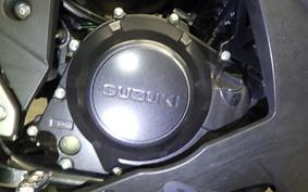 SUZUKI GSX-250R 2012