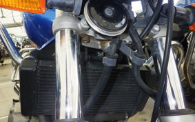 HONDA CB400SF VTEC K NC42