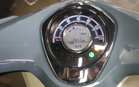 HONDA  SUPER CUB C125 JA58