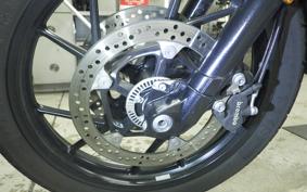 BMW F800GS 2024