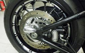 HARLEY FXS 1580 2012