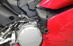 DUCATI 959 PANIGALE 2018