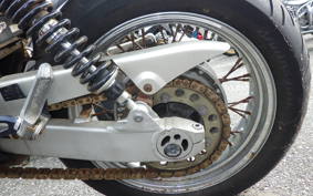 KAWASAKI ZEPHYR 1100 RS 2002 ZRT10A